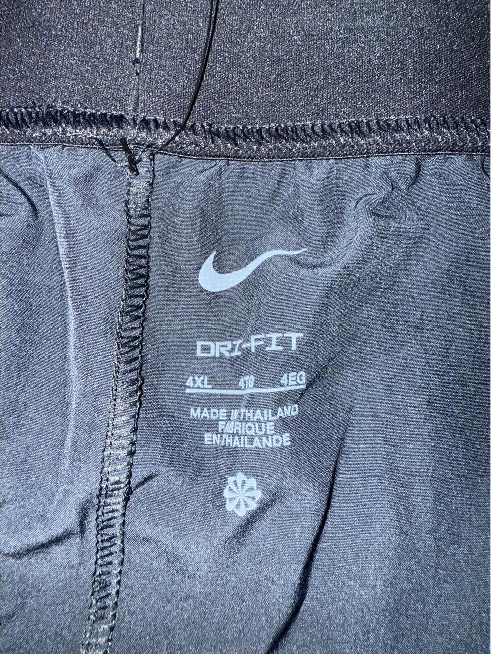 Nike Men's Court Advantage Dri-FIT 8" Tennis Shorts Sample - Picture 9 of 11